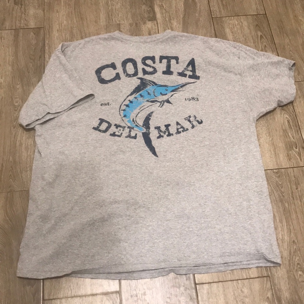 Men’s T-shirt